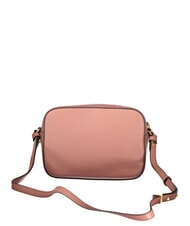 COCCINELLE BEAT SOFT Mała torba na ramię r&oacute;ża zimowa - Torby damskie - 3