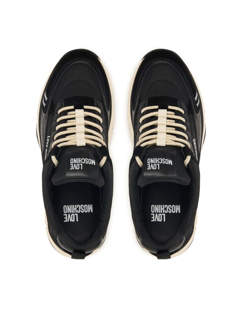 STARDUST Adidasy Czarny - Buty damskie