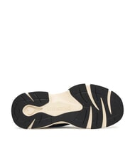 LOVE MOSCHINO STARDUST Adidasy Czarny - Buty damskie - 5