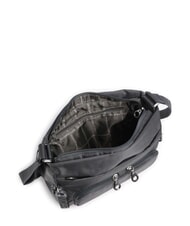 MANDARINA DUCK MD20  Torba na ramię STAL - Torby damskie - 4