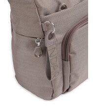 MANDARINA DUCK MD20  Torba na ramię Kolor ciemnoszary - Torby damskie - 3