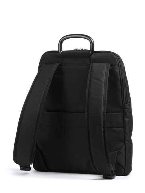 MD20 Plecak na laptopa 14" CZARNY - Torby damskie