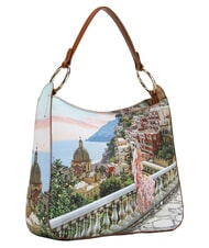 YNOT YESBAG Torba typu hobo, torba na ramię - Torby damskie