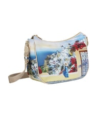 YNOT YESBAG Torba na ramię typu hobo - Torby damskie