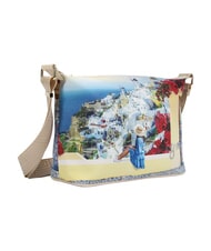 YNOT YESBAG Torba na ramię typu hobo - Torby damskie
