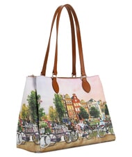 YNOT YESBAG Torba na zakupy, torba na ramię - Torby damskie