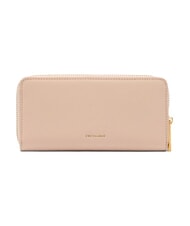TRUSSARDI CAMEO Portfel zapinany na suwak nagi - Portfele damskie - 3