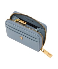 TRUSSARDI CAMEO Mały portfel cytadela - Portfele damskie - 2