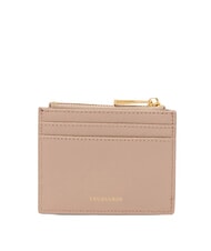 TRUSSARDI CAMEO Portmonetka na karty / monety nagi - Portfele damskie - 2