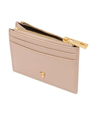 TRUSSARDI CAMEO Portmonetka na karty / monety nagi - Portfele damskie - 3