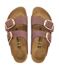 BIRKENSTOCK ARIZONA BIG BUCKLE Sandał pieprz - Buty damskie - 3