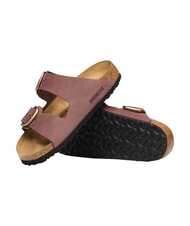 BIRKENSTOCK ARIZONA BIG BUCKLE Sandał pieprz - Buty damskie - 4
