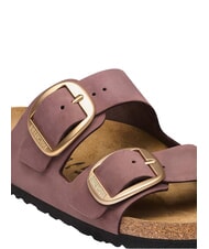 BIRKENSTOCK ARIZONA BIG BUCKLE Sandał pieprz - Buty damskie - 5