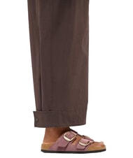BIRKENSTOCK ARIZONA BIG BUCKLE Sandał pieprz - Buty damskie - 6