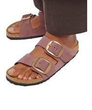 BIRKENSTOCK ARIZONA BIG BUCKLE Sandał pieprz - Buty damskie - 7