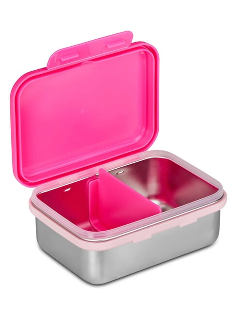 SJ Lunchbox liliowy - Torby i akcesoria dla dzieci