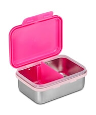 SJGANG SJ Lunchbox liliowy - Torby i akcesoria dla dzieci - 2