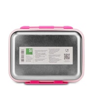 SJGANG SJ Lunchbox liliowy - Torby i akcesoria dla dzieci - 3