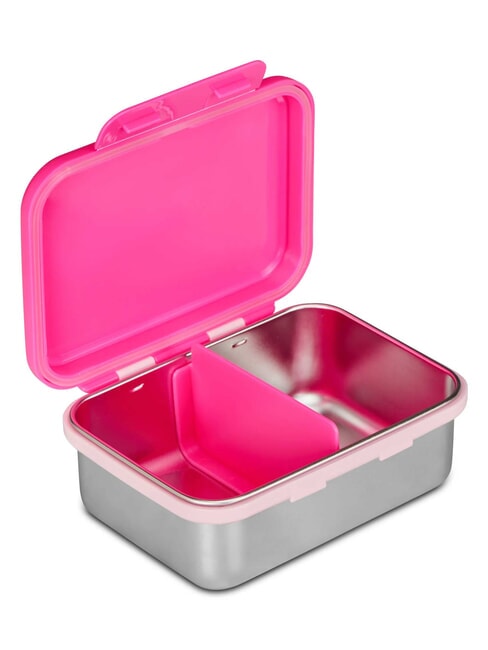 SJ Lunchbox biały - Torby i akcesoria dla dzieci