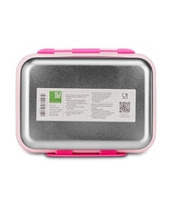 SJGANG SJ Lunchbox biały - Torby i akcesoria dla dzieci - 3