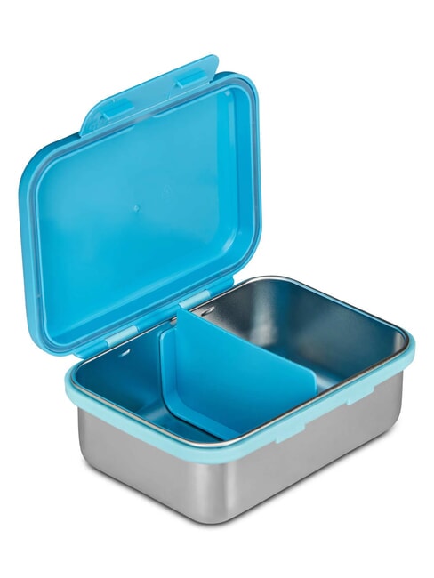 SJ Lunchbox zielony - Torby i akcesoria dla dzieci