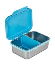 SJGANG SJ Lunchbox zielony - Torby i akcesoria dla dzieci - 2