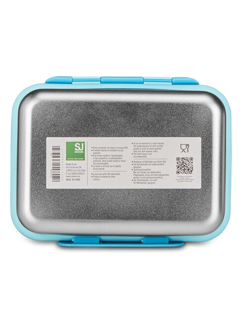 SJ Lunchbox zielony - Torby i akcesoria dla dzieci