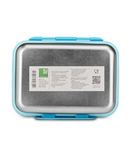 SJGANG SJ Lunchbox zielony - Torby i akcesoria dla dzieci - 3