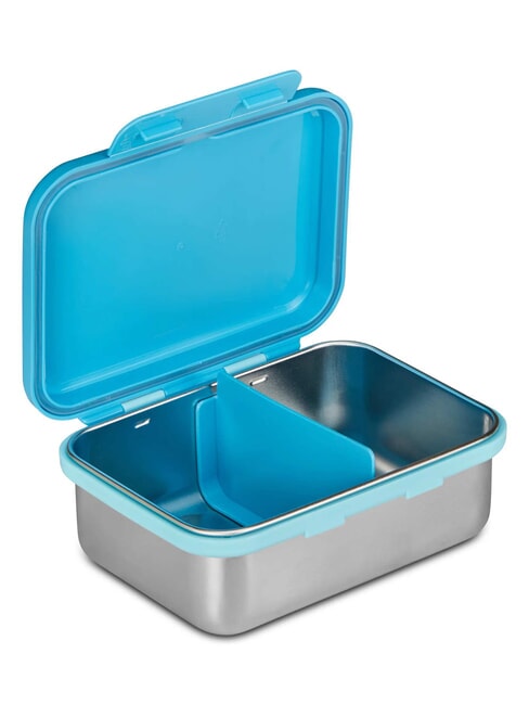 SJ Lunchbox Czarny - Torby i akcesoria dla dzieci