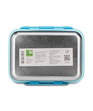 SJGANG SJ Lunchbox Czarny - Torby i akcesoria dla dzieci - 3