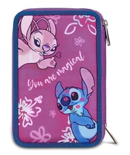 LILO & STITCH YOU ARE MAGICAL Pi&oacute;rnik z zestawem szkolnym dalia - Pi&oacute;rniki i akcesoria - 6