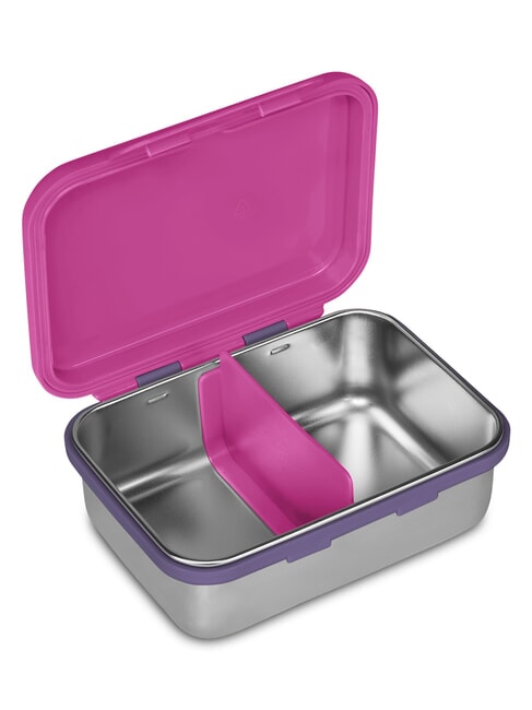 YOU ARE MAGICAL Lunchbox Czarny - Torby i akcesoria dla dzieci