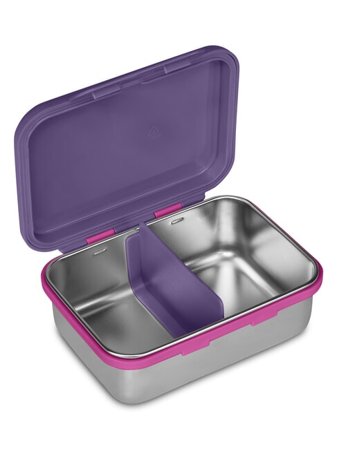 YOU ARE MAGICAL Lunchbox czerwony - Torby i akcesoria dla dzieci
