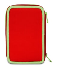 SKIFIDOL ITALIAN BRAINROT Pi&oacute;rnik z zestawem szkolnym bezczelny czerwony - Pi&oacute;rniki i akcesoria - 6