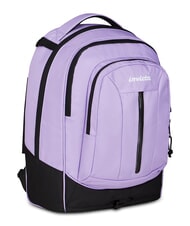 INVICTA PLUS GRS LED Plecak na laptopa 14" liliowy - Plecaki z w&oacute;zkiem - 7