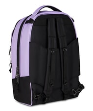 INVICTA PLUS GRS LED Plecak na laptopa 14" liliowy - Plecaki z w&oacute;zkiem - 8