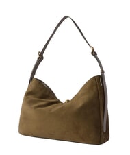 FURLA SFERA SOFT Torba na ramię błotniste szare odcienie - Torby damskie - 2