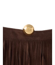 FURLA SFERA SOFT Torba na ramię odcienie czekolady - Torby damskie - 3