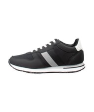 U.S. POLO ASSN. XIRIO Trampki męskie CZARNY - Buty męskie - 3