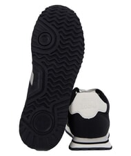 U.S. POLO ASSN. XIRIO Trampki męskie CZARNY - Buty męskie - 4