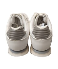 U.S. POLO ASSN. XIRIO Adidasy WHI - Buty męskie - 4