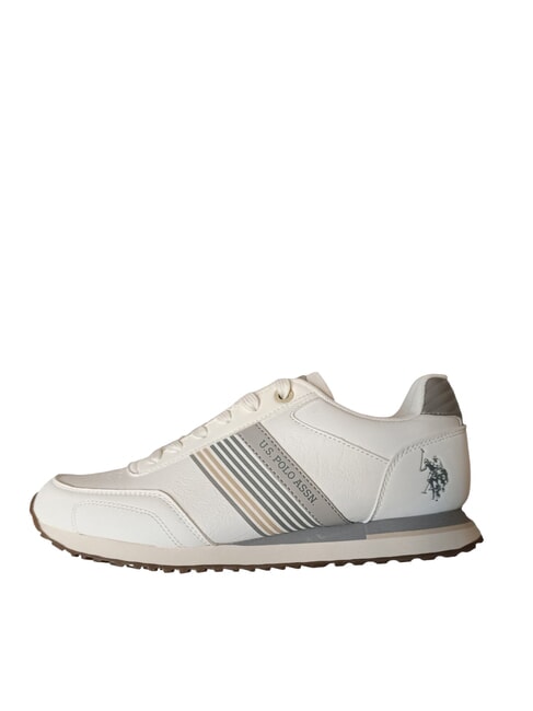 XIRIO Adidasy WHI - Buty męskie
