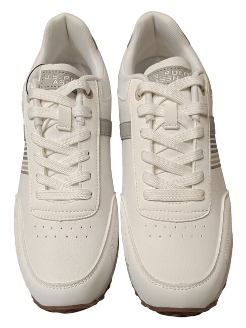 XIRIO Adidasy WHI - Buty męskie