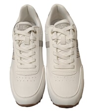 U.S. POLO ASSN. XIRIO Adidasy WHI - Buty męskie - 3
