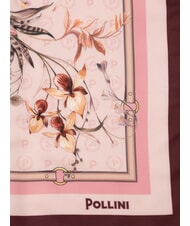 POLLINI FIORI2 Szalik kwiaty r&oacute;ży2 - Szaliki - 4
