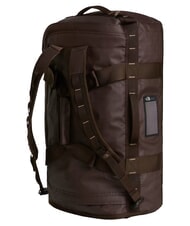 THE NORTH FACE BASE CAMP VOYAGER Plecak-torba podr&oacute;żna 62L ciemny kasztan/granat - Mn&oacute;stwo - 4