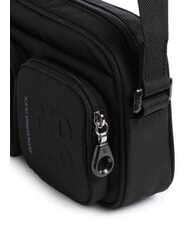 MANDARINA DUCK MD20 Mała torba na ramię CZARNY - Torby damskie - 3