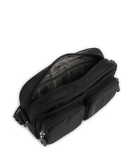 MANDARINA DUCK MD20 Mała torba na ramię CZARNY - Torby damskie - 4