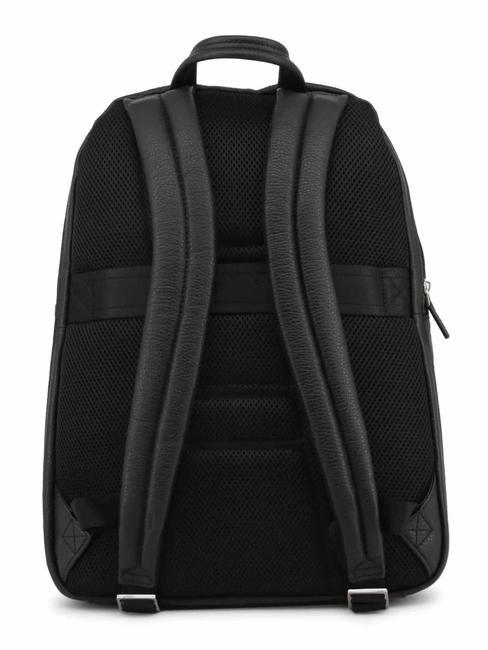 Zaino VIBE out line, sk&oacute;rzany, uchwyt na notebooka do 13" Czarny - Plecaki na laptopa do pracy