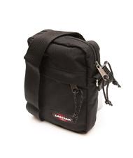 EASTPAK Borsello Model JEDEN CZARNY - Torby na ramię męskie - 2